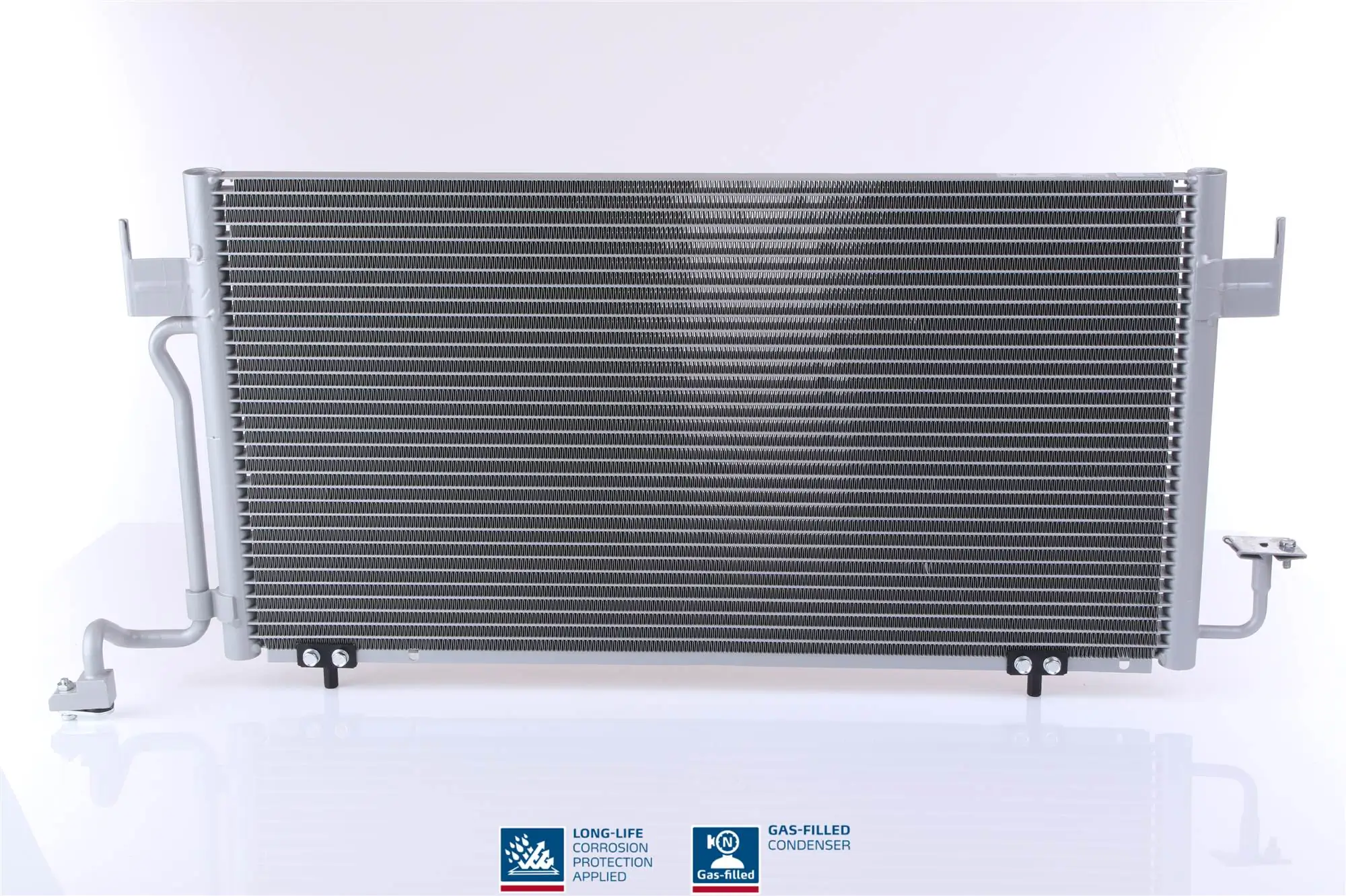 Condenser, air conditioning 94218