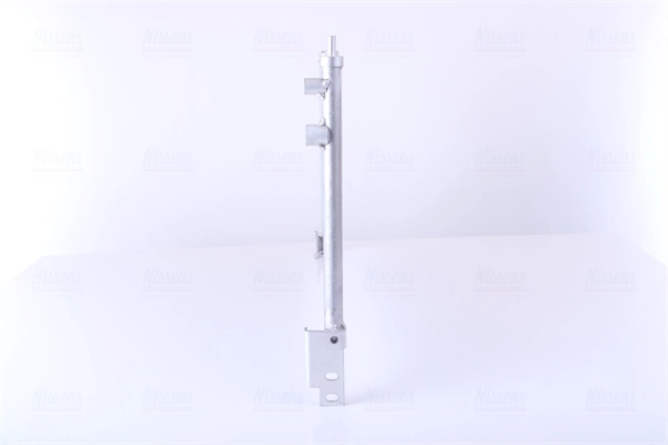 NISSENS 940487 Condenser, air conditioning