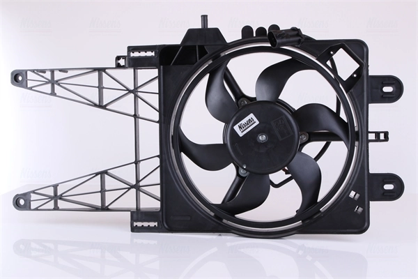 Fan, engine cooling 85158