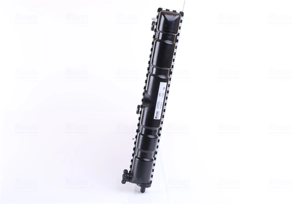 Radiator, engine cooling 623554
