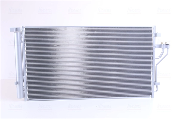 Condenser, air conditioning ** FIRST FIT ** 940351