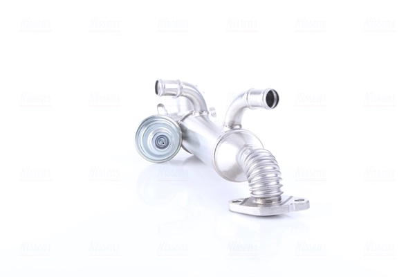 Cooler, exhaust gas recirculation ** FIRST FIT ** 989290