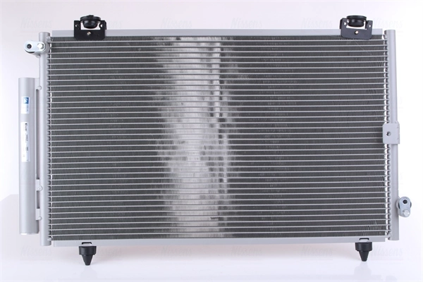 Condenser, air conditioning 940013