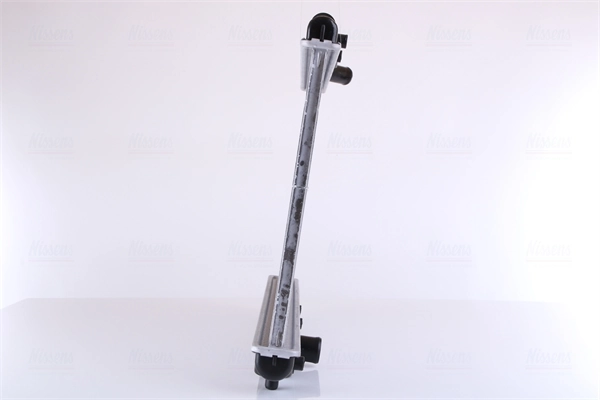 NISSENS 64835 Radiator, engine cooling