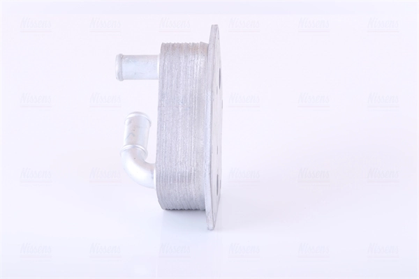 Oil Cooler, engine oil ** FIRST FIT ** 90808