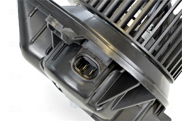 Interior Blower 87183