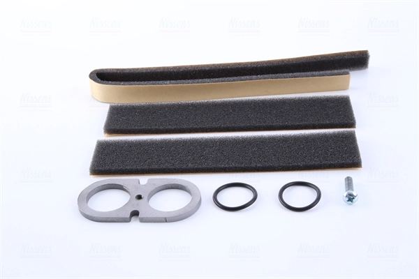 Heat Exchanger, interior heating 707301