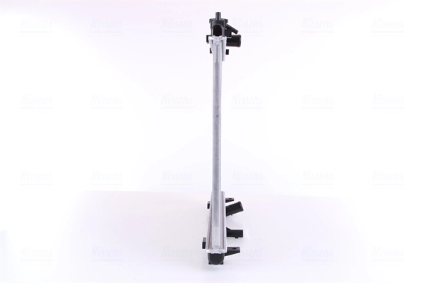 Radiator, engine cooling 606183