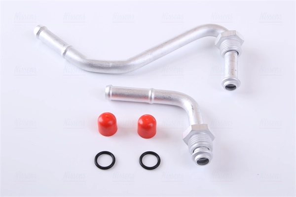 Radiator, engine cooling 67466