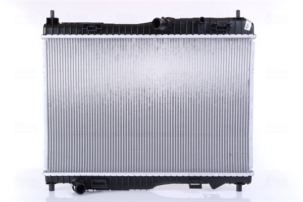 Radiator, engine cooling 66858