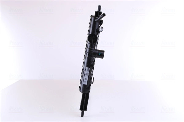 Radiator, engine cooling 632761