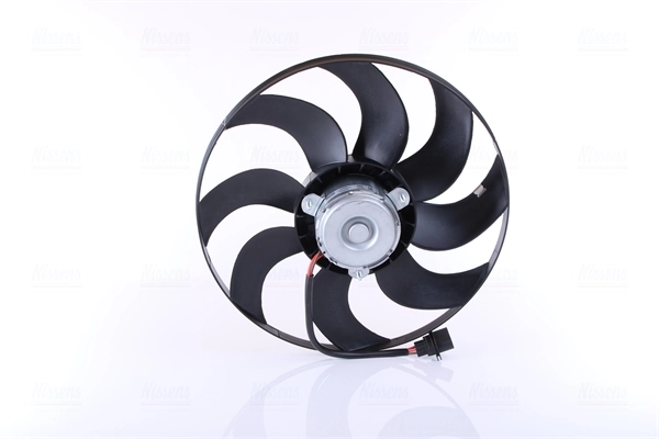 Fan, engine cooling 85690