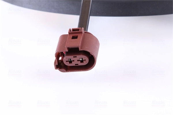 Fan, engine cooling 850021