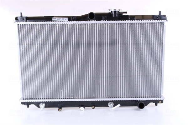 Radiator, engine cooling ** FIRST FIT ** 622831