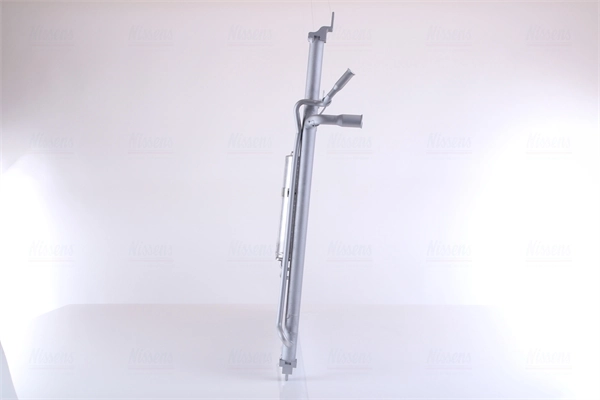 NISSENS 940014 Condenser, air conditioning