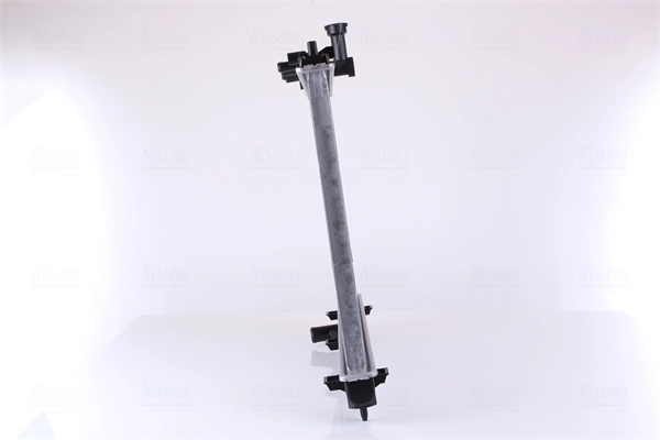 Radiator, engine cooling 628987