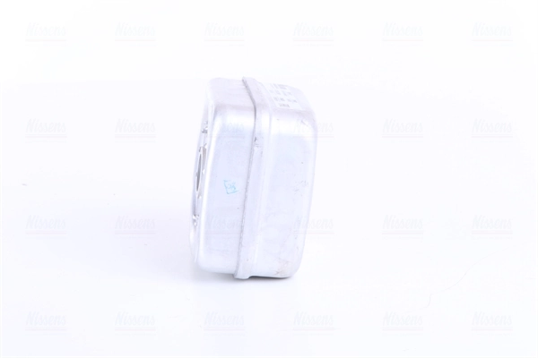 Oil Cooler, engine oil ** FIRST FIT ** 90607