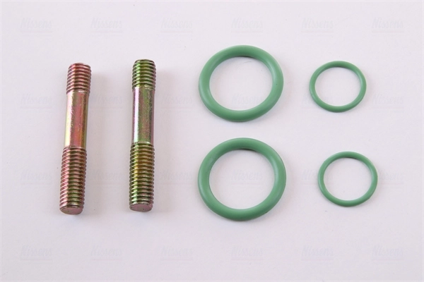 Condenser, air conditioning ** FIRST FIT ** 94903