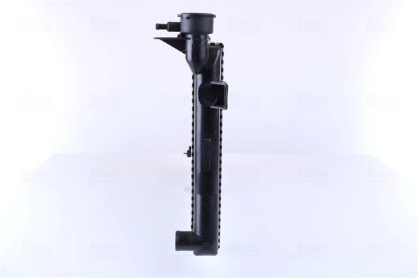 Radiator, engine cooling 623556