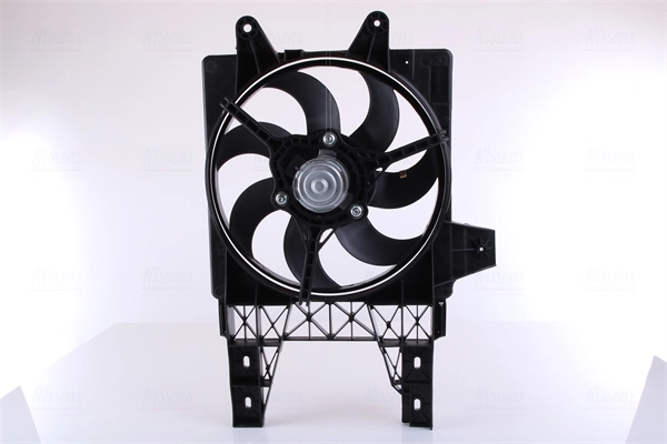 Fan, engine cooling 85140