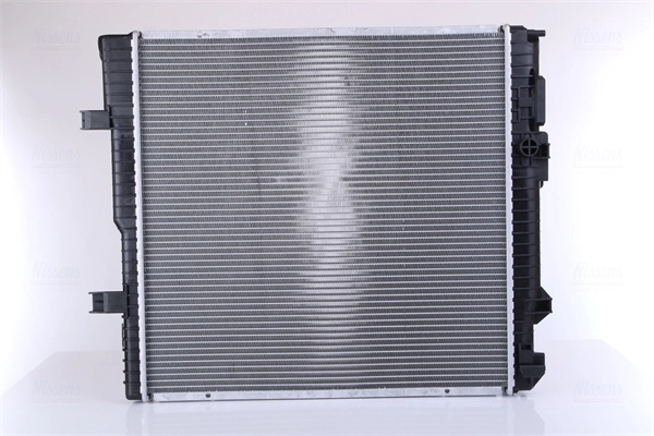 NISSENS 62629A Radiator, engine cooling