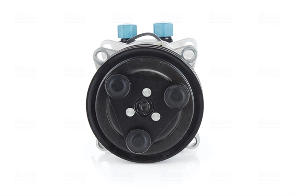 Compressor, air conditioning ** FIRST FIT ** 89321