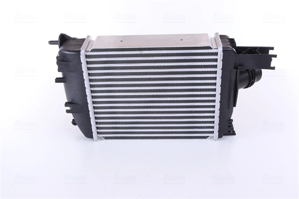 Charge Air Cooler 96529
