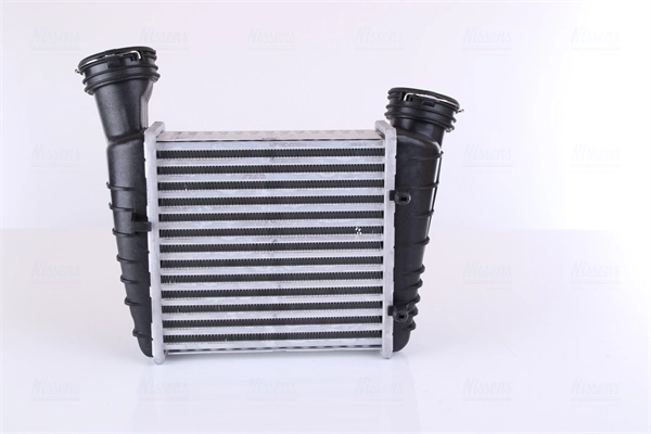 NISSENS 96468 Charge Air Cooler