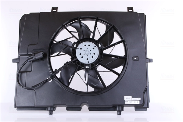 Fan, engine cooling 85653