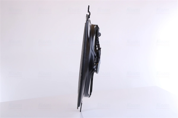 NISSENS 85385 Fan, engine cooling