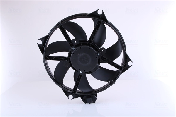 Fan, engine cooling 85989