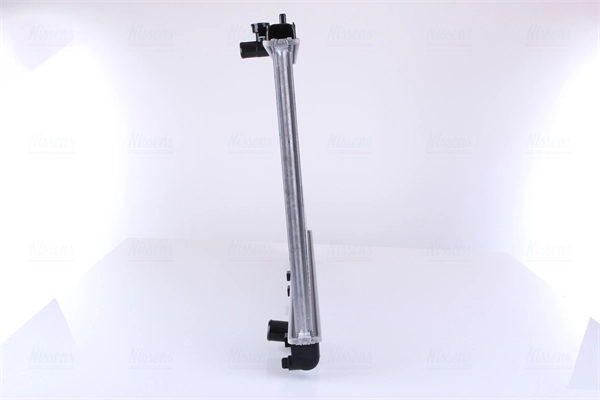 Radiator, engine cooling ** FIRST FIT ** 64670A