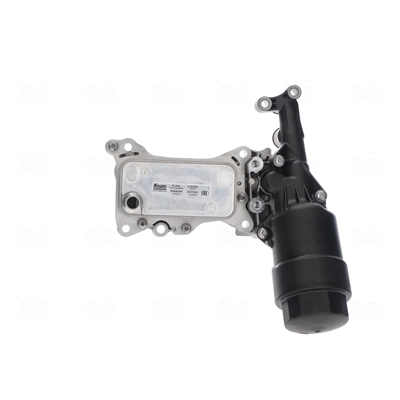 Oil Cooler, engine oil 91241