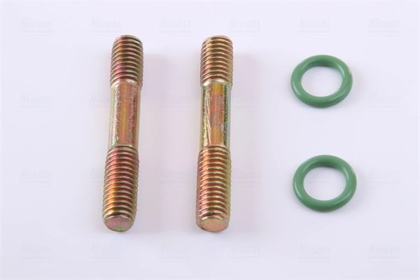 Condenser, air conditioning ** FIRST FIT ** 94978