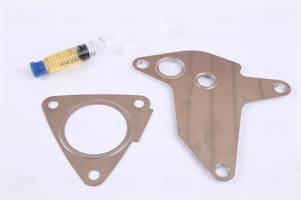 Charger, charging (supercharged/turbocharged) ** FACTORY NEW ** 93254