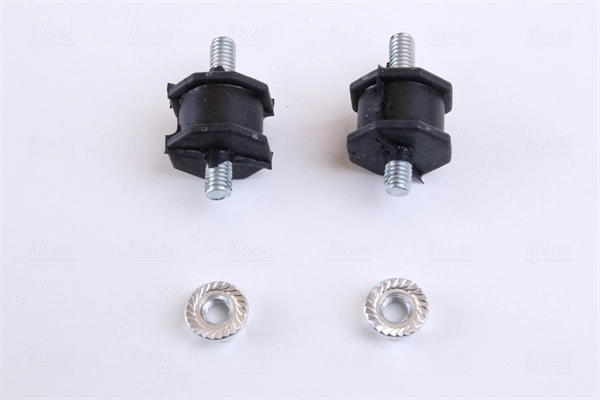 Condenser, air conditioning 940033