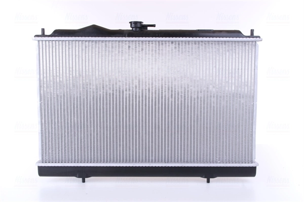 Radiator, engine cooling 62830