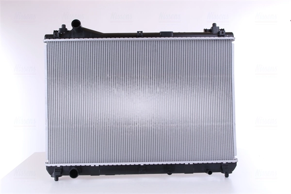Radiator, engine cooling 64201