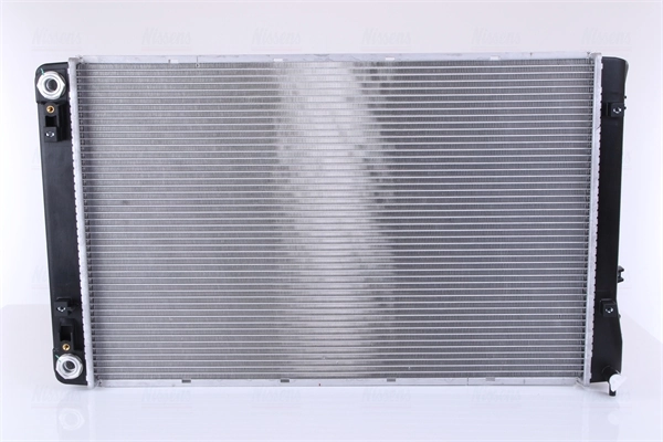 Radiator, engine cooling 606608