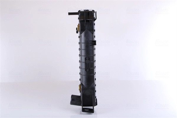 NISSENS 62058A Radiator, engine cooling