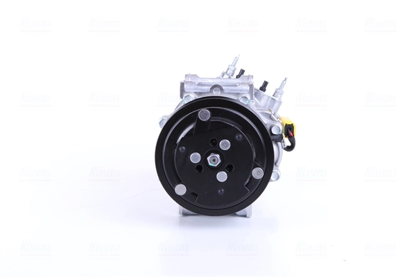 Compressor, air conditioning ** FIRST FIT ** 890744