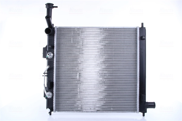 Radiator, engine cooling 606866