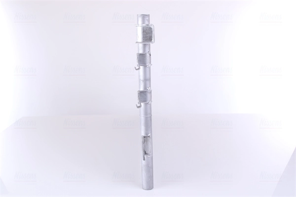 NISSENS 94680 Condenser, air conditioning