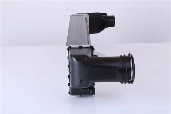 Charge Air Cooler 96654