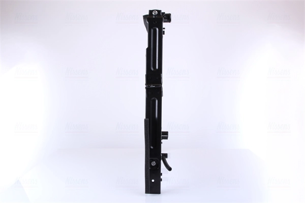 Radiator, engine cooling 66658