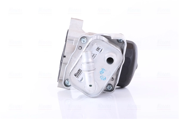 Oil Cooler, engine oil 91323