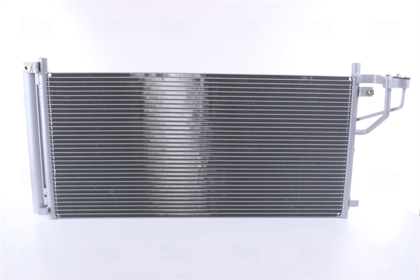 Condenser, air conditioning 94804