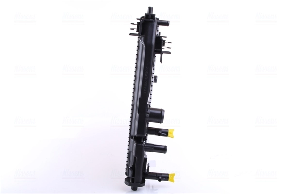 Radiator, engine cooling 606394