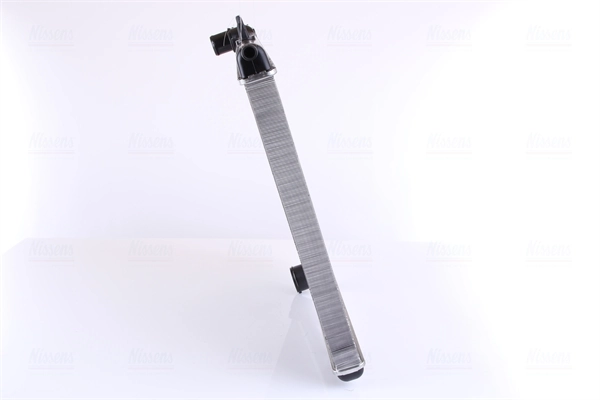 المبرد، تبريد الموتور 63697