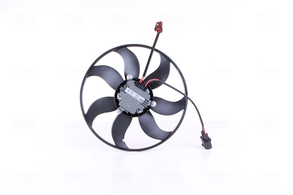 Fan, engine cooling 850020